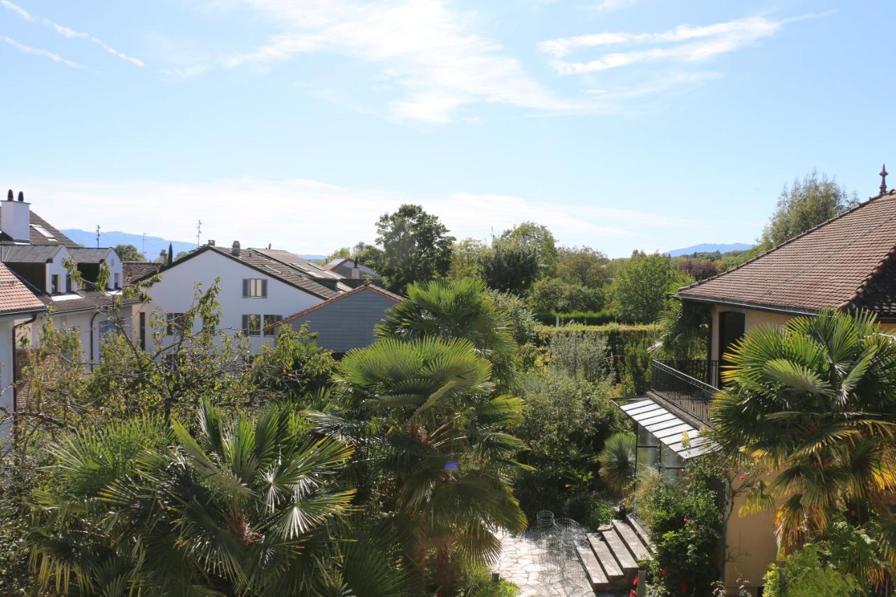 Auberge Au Lion D'Or Tannay Exteriér fotografie